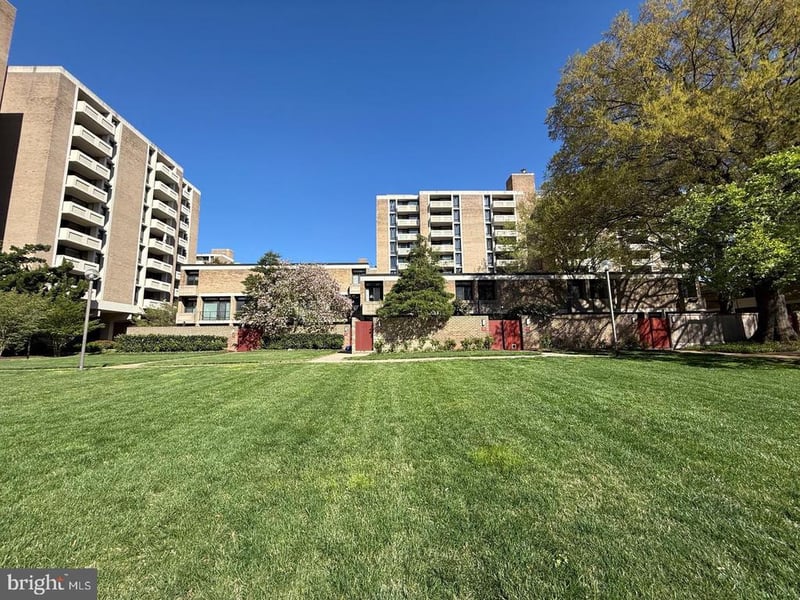 1245 4th St SW #E800, Washington, DC 20024