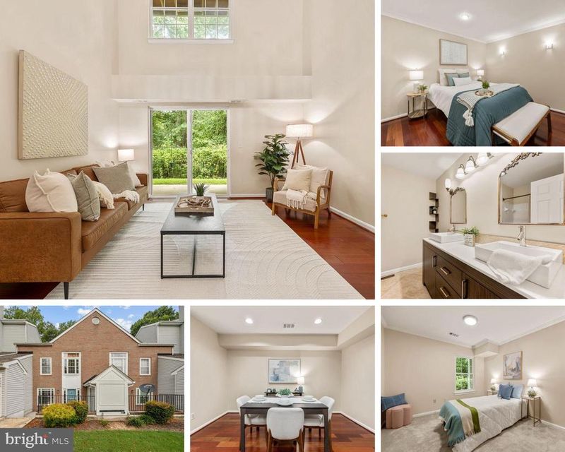 8682 Devon Hills Dr, Fort Washington, MD 20744