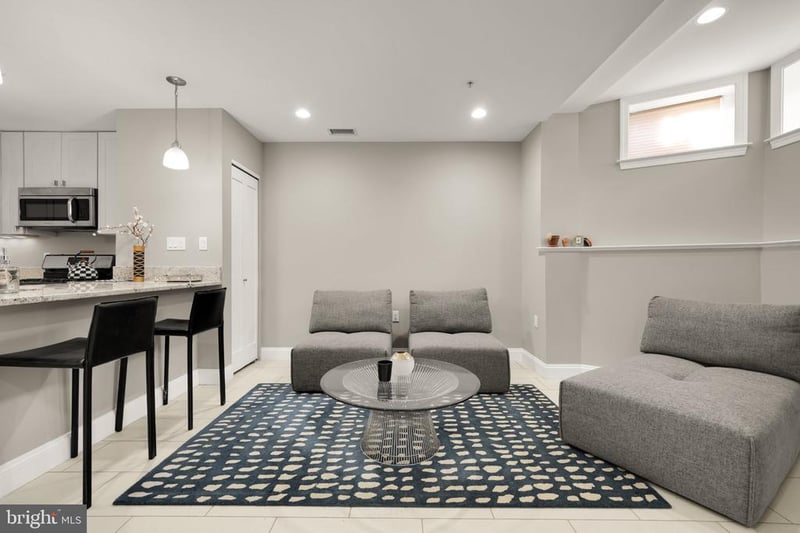 1135 6th St NW #1, Washington, DC 20001