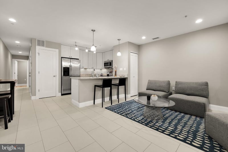 1135 6th St NW #1, Washington, DC 20001