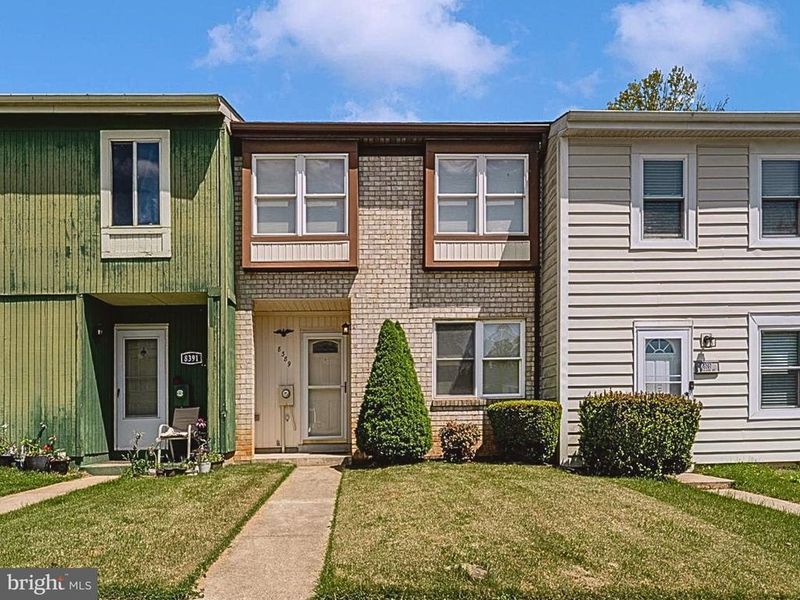 8389 Revelation Ave, Walkersville, MD 21793