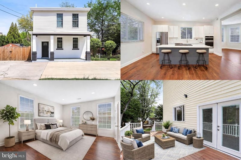 827 Philadelphia Ave, Silver Spring, MD 20910