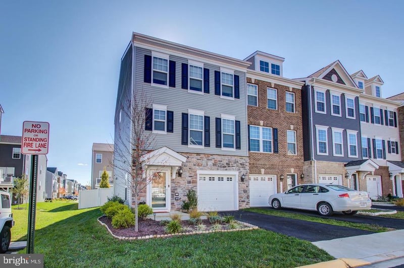 10554 Hinton Way, Manassas, VA 20112