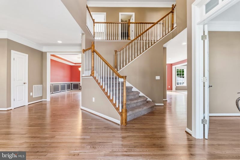 2114 Jellico Ct, Woodbridge, VA 22191