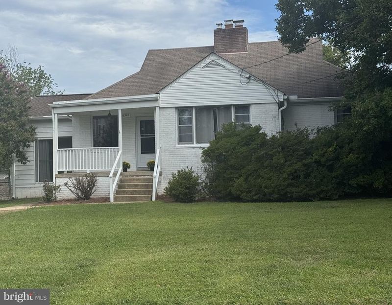 6528 Chesterfield Ave, Mclean, VA 22101