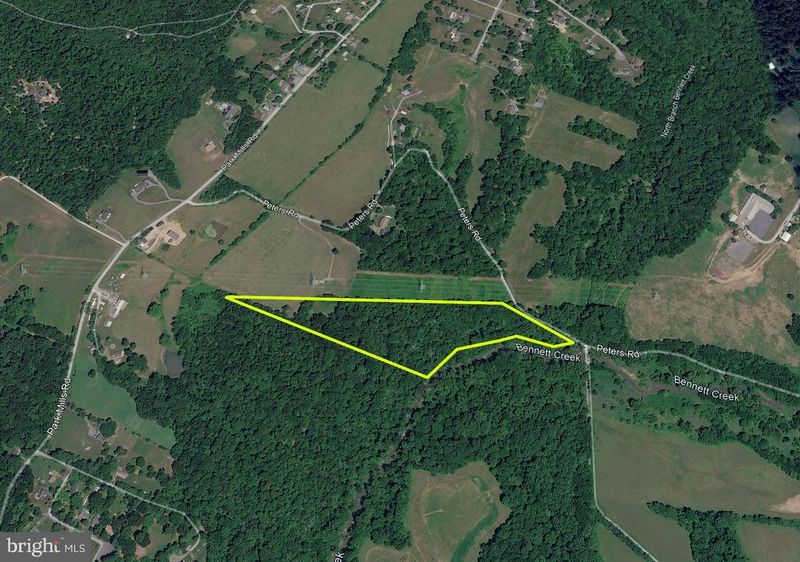 Parcel 65 - A Park Mills, Adamstown, MD 21710