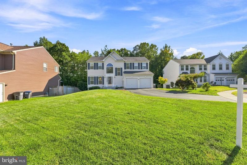 27 Watermill Ct, Stafford, VA 22554