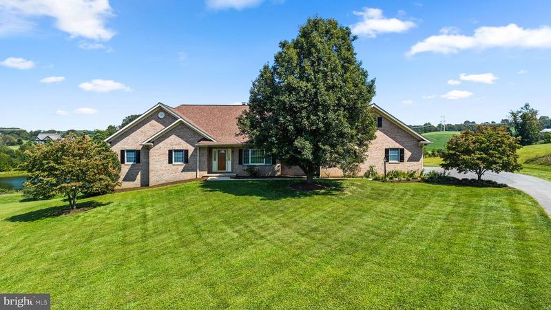 3894 Saint Clair Ct, Monrovia, MD 21770