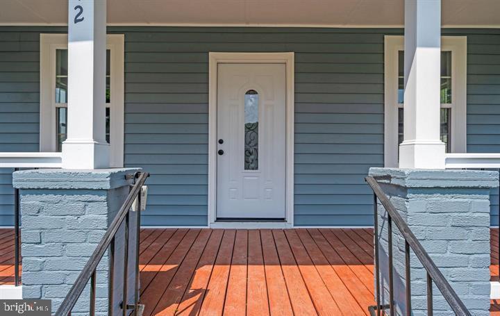 112 Hoyt St, Fredericksburg, VA 22405