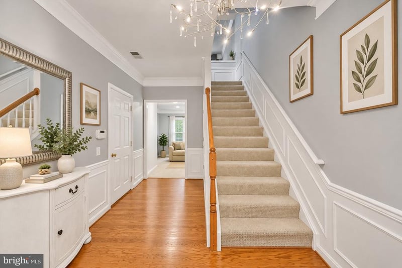 47715 Sandbank Sq, Sterling, VA 20165