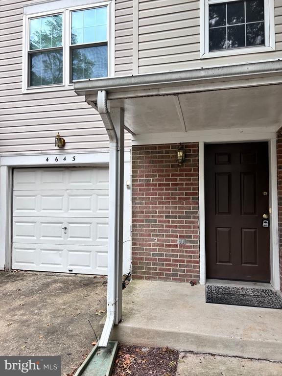 4643 Deepwood Ct #101D, Bowie, MD 20720