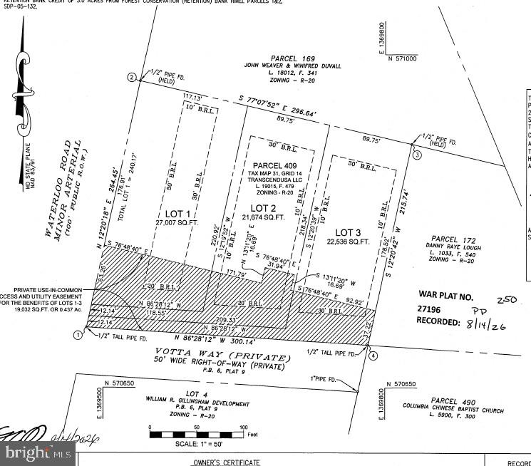 5001 Waterloo Rd, Ellicott City, MD 21043