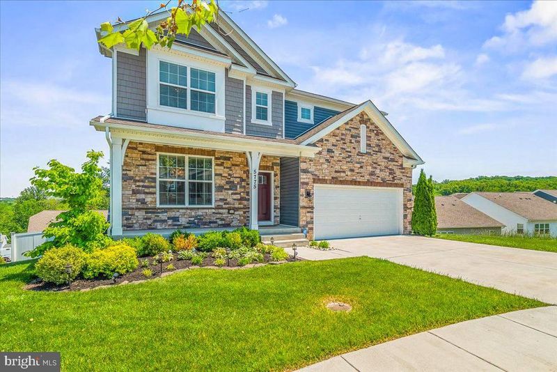5775 Guilford Garden Ter, Frederick, MD 21704