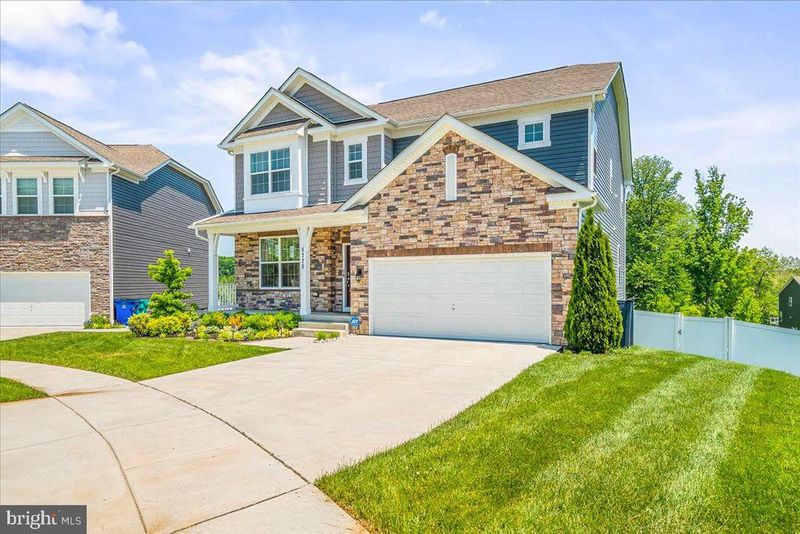 5775 Guilford Garden Ter, Frederick, MD 21704