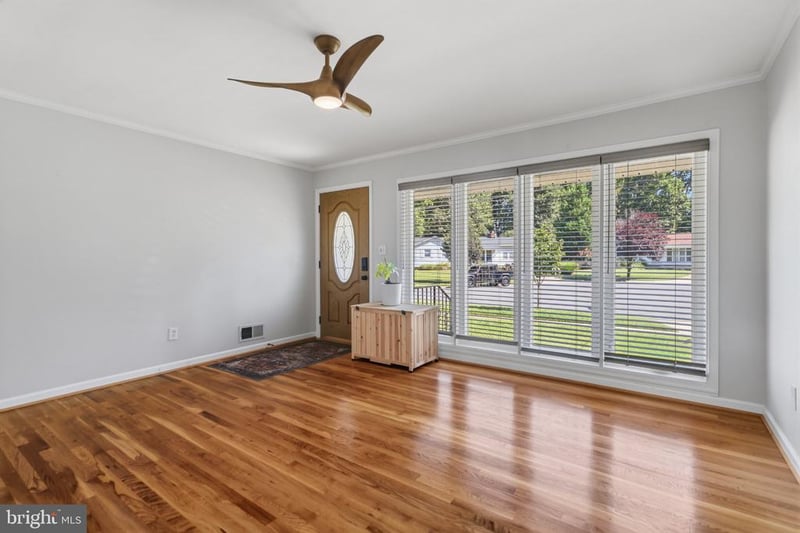 3 Wesley Ct, Rockville, MD 20850