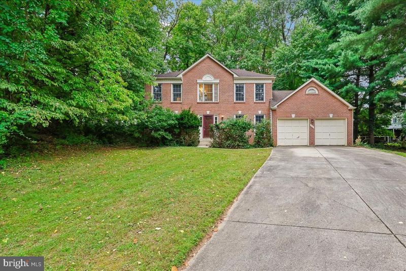 500 Norcross Way, Silver Spring, MD 20904