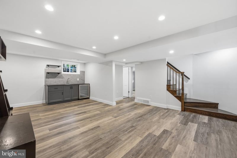 3155 Upland Ter NW, Washington, DC 20015