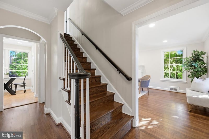 3155 Upland Ter NW, Washington, DC 20015