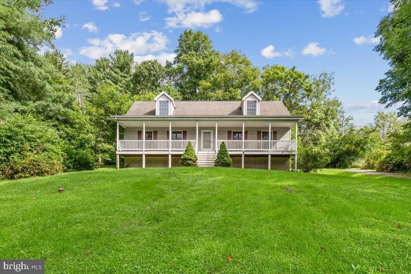 3508 Bittle Rd, Myersville, MD 21773