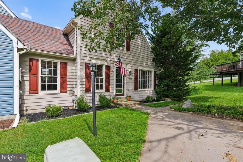 10808 Lake Sq, New Market, MD 21774