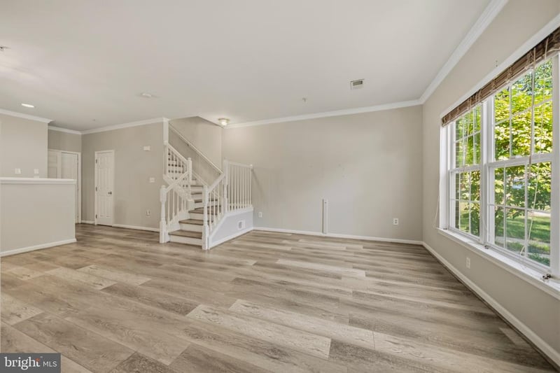 5023 Anchorstone Dr #5023, Woodbridge, VA 22192