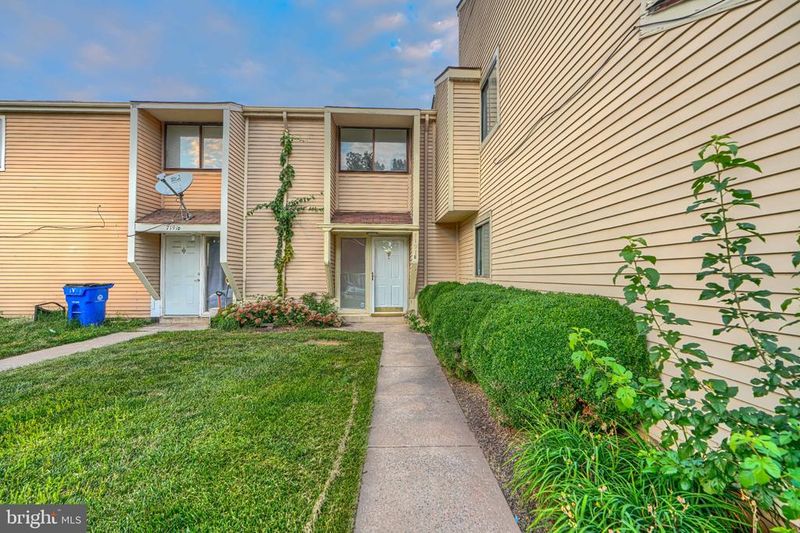 7191 Cypress Ct #E, Frederick, MD 21703