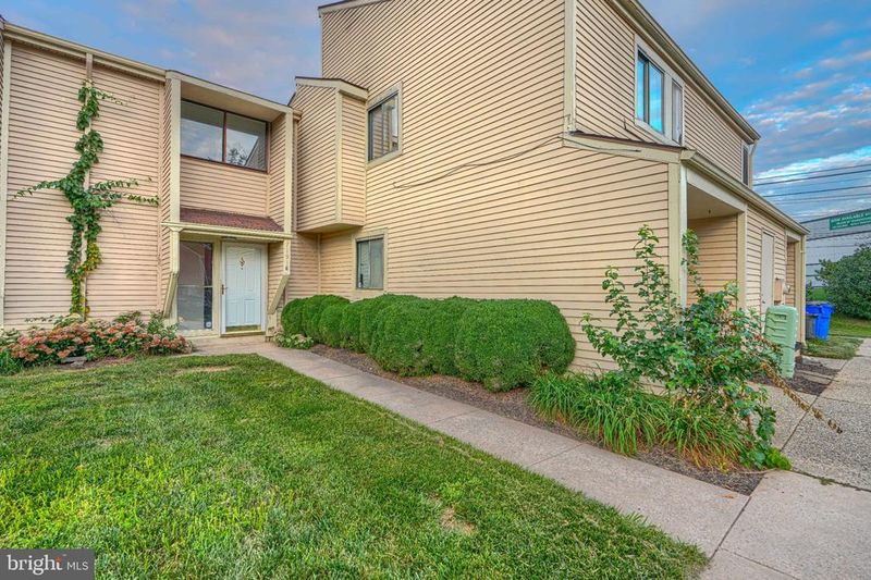 7191 Cypress Ct #E, Frederick, MD 21703