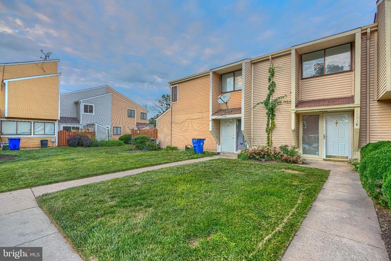 7191 Cypress Ct #E, Frederick, MD 21703