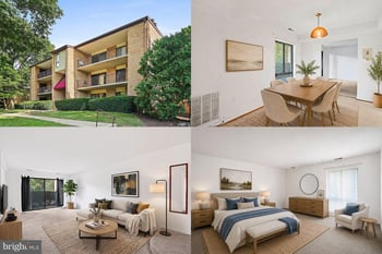 13209 Dairymaid Dr #34, Germantown, MD 20874