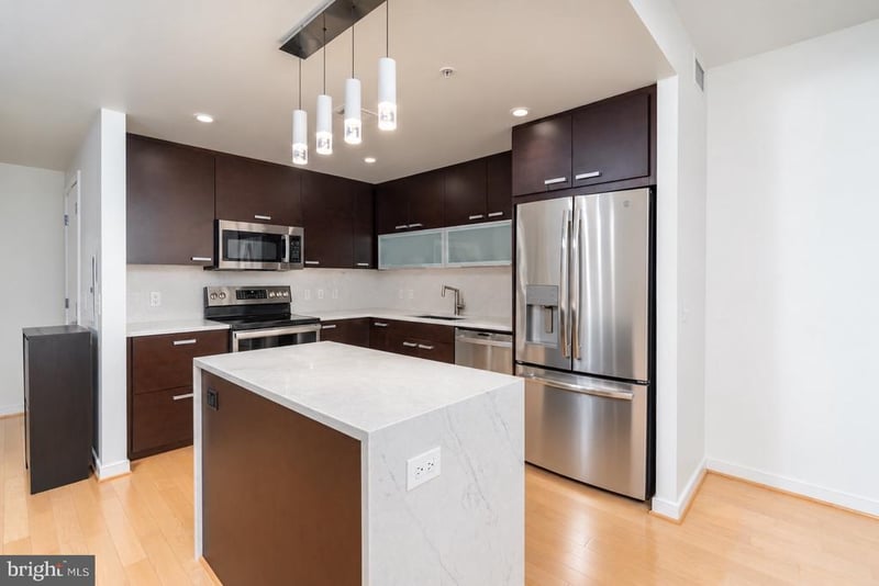 1010 Massachusetts Ave NW #805, Washington, DC 20001