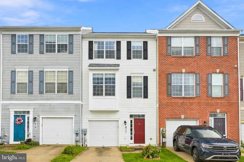 677 Tivoli Rd, Frederick, MD 21703