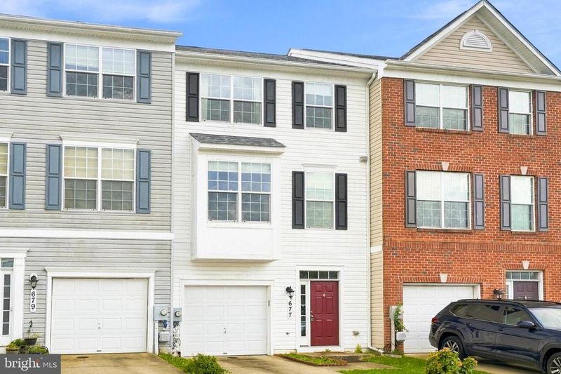 677 Tivoli Rd, Frederick, MD 21703