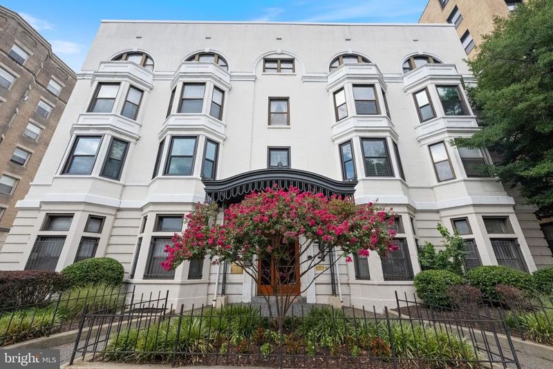 1669 Columbia Rd NW #2ND, Washington, DC 20009
