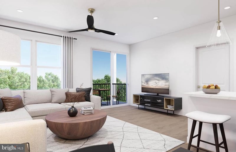 9475B Sprague Ave #9, Fairfax, VA 22031