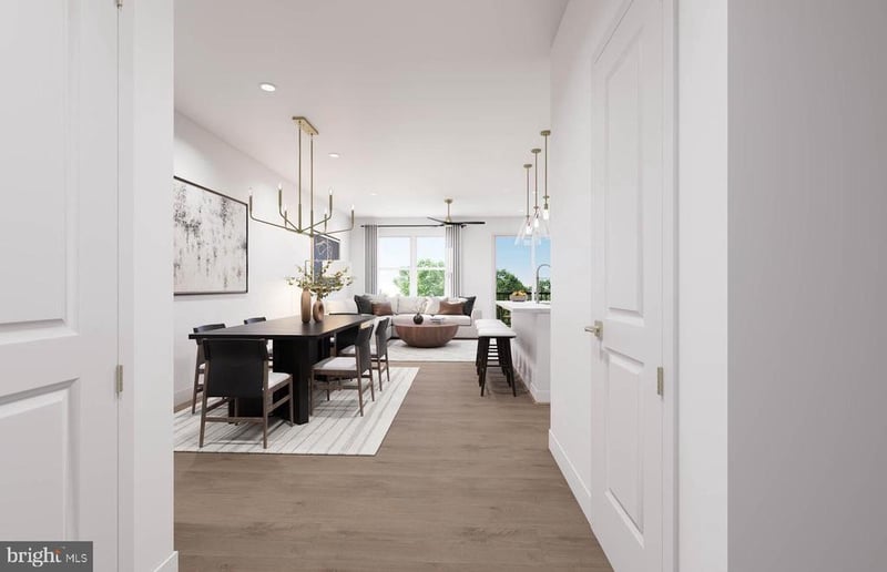 9475B Sprague Ave #9, Fairfax, VA 22031