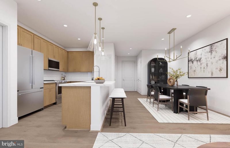 9475B Sprague Ave #9, Fairfax, VA 22031