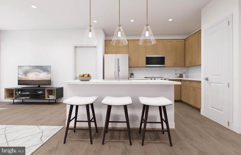 9475B Sprague Ave #9, Fairfax, VA 22031