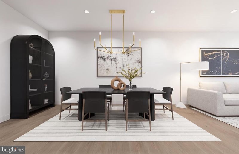 9475B Sprague Ave #10, Fairfax, VA 22031
