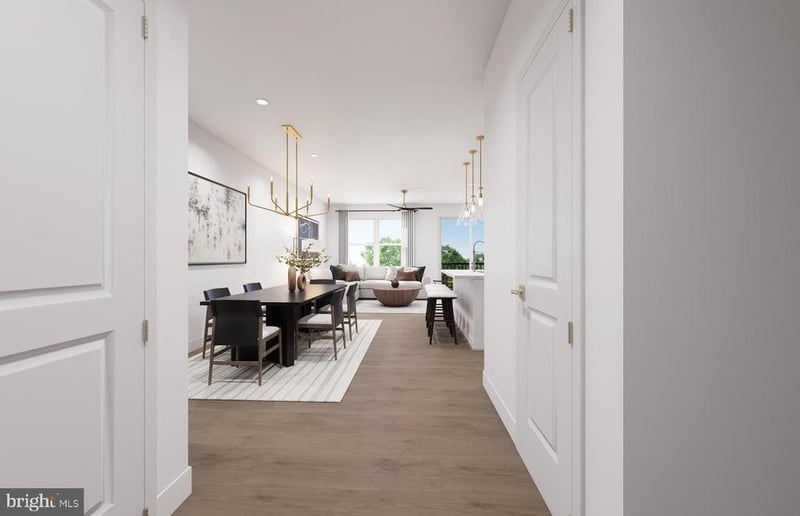9475B Sprague Ave #10, Fairfax, VA 22031