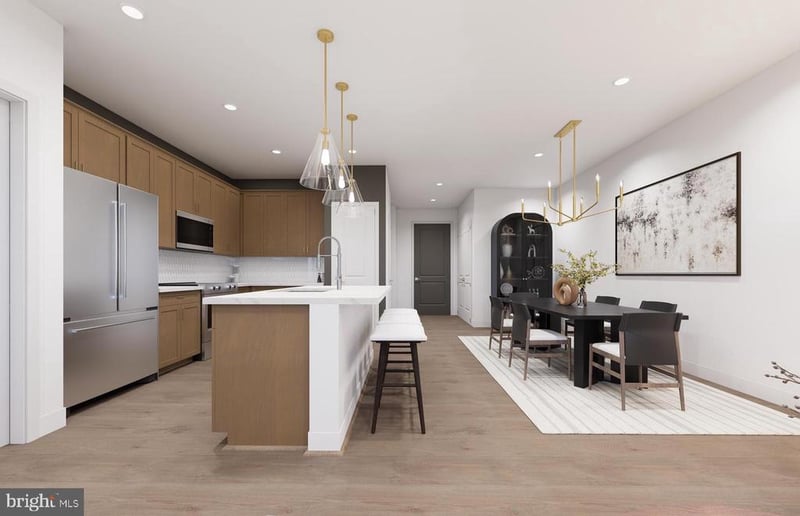 9475B Sprague Ave #10, Fairfax, VA 22031
