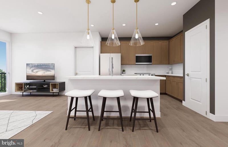 9475B Sprague Ave #10, Fairfax, VA 22031