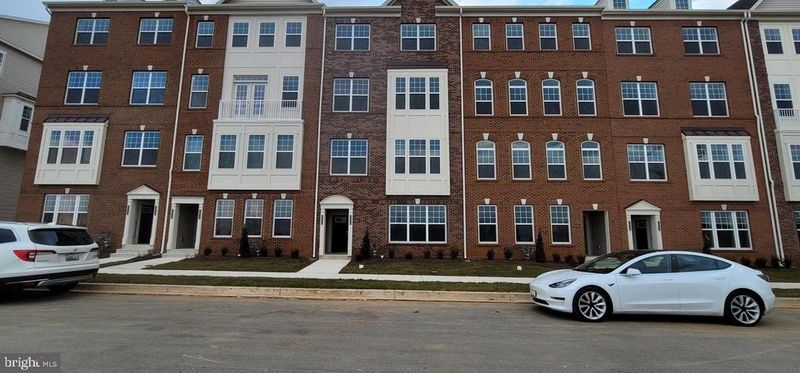 4940 Macdonough Pl, Frederick, MD 21703