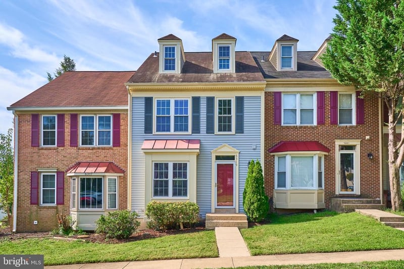 6319 Mary Todd Ct, Centreville, VA 20121