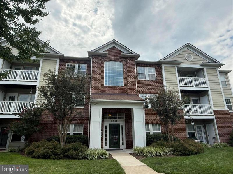 8201 Blue Heron Dr #2D, Frederick, MD 21701