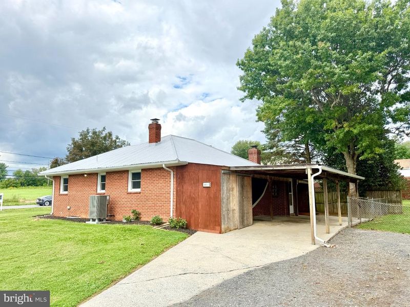 4015-A Jefferson PIKE, Jefferson, MD 21755