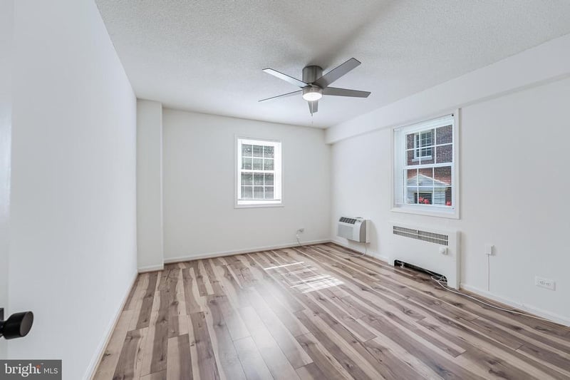 4376 N Pershing Dr #1, Arlington, VA 22203