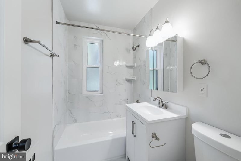4376 N Pershing Dr #1, Arlington, VA 22203