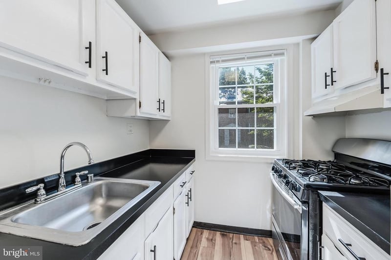 4376 N Pershing Dr #1, Arlington, VA 22203
