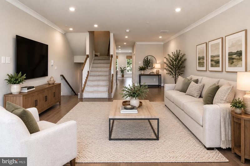 7209 Georgia Ave NW #C, Washington, DC 20012