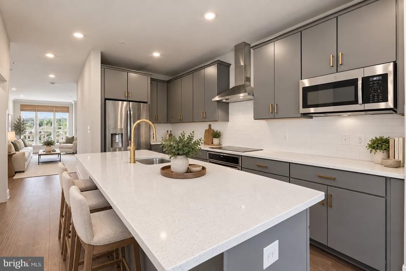 7209 Georgia Ave NW #C, Washington, DC 20012